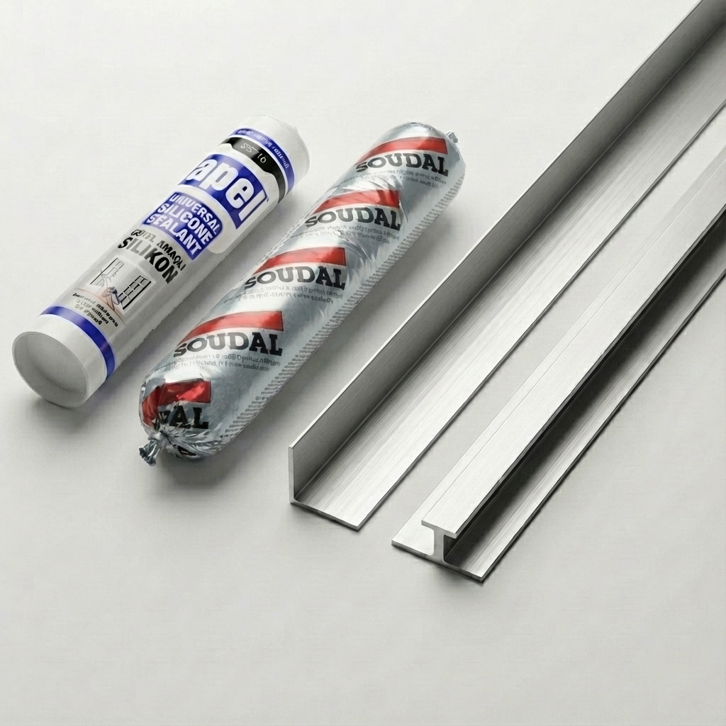 Монтажни лепила EcoPanel